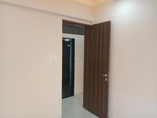 1 BHK Apartment in Kasarvadavali for rent Thane. The reference number is 16665128