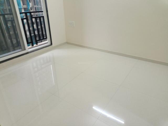 1 BHK Apartment in Kasarvadavali for rent Thane. The reference number is 16678640