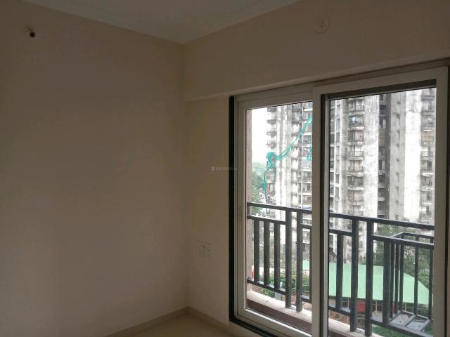 1 BHK Apartment in Kasarvadavali for rent Thane. The reference number is 16679743