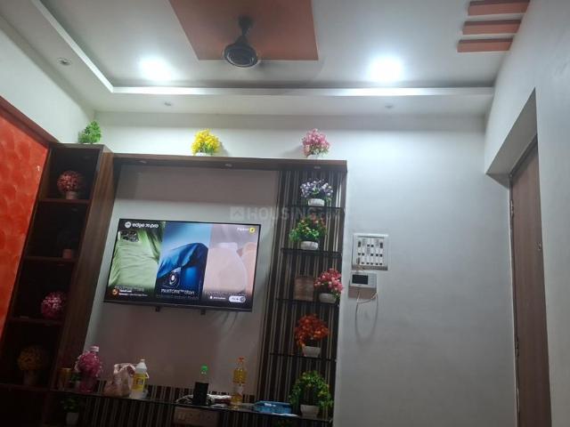 1 BHK Apartment in Kasarvadavali for rent Thane. The reference number is 16679704