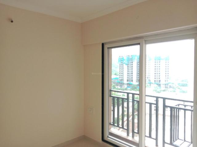 1 BHK Apartment in Kasarvadavali for rent Thane. The reference number is 16679716