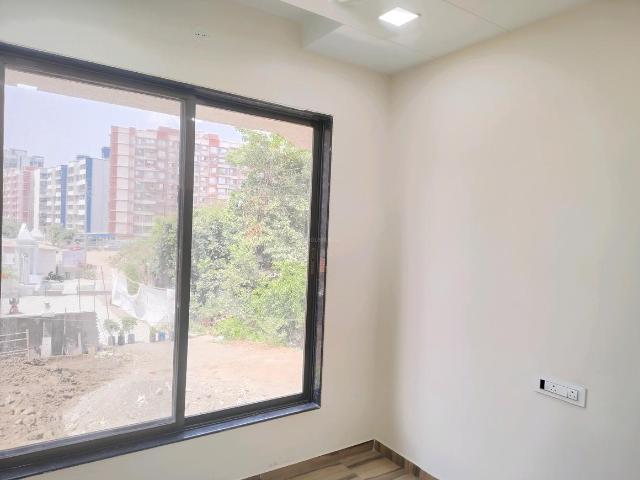 1 BHK Apartment in Kasarvadavali for rent Thane. The reference number is 16619652