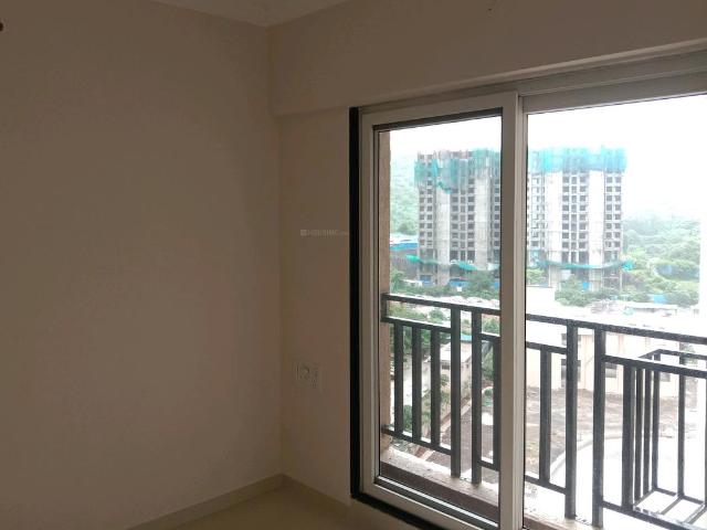 1 BHK Apartment in Kasarvadavali for rent Thane. The reference number is 16620046