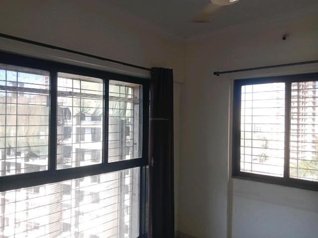 1 BHK Apartment in Kasarvadavali for rent Thane. The reference number is 16620071