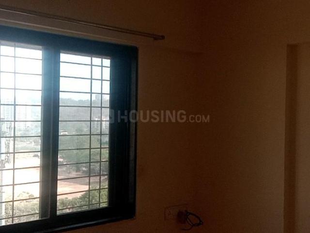 1 BHK Apartment in Kasarvadavali for rent Thane. The reference number is 16620026