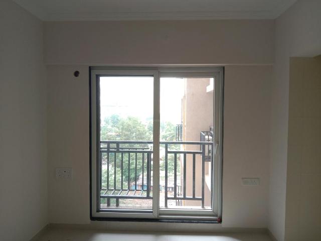 1 BHK Apartment in Kasarvadavali for rent Thane. The reference number is 16633940