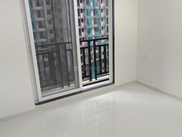 1 BHK Apartment in Kasarvadavali for rent Thane. The reference number is 16633944