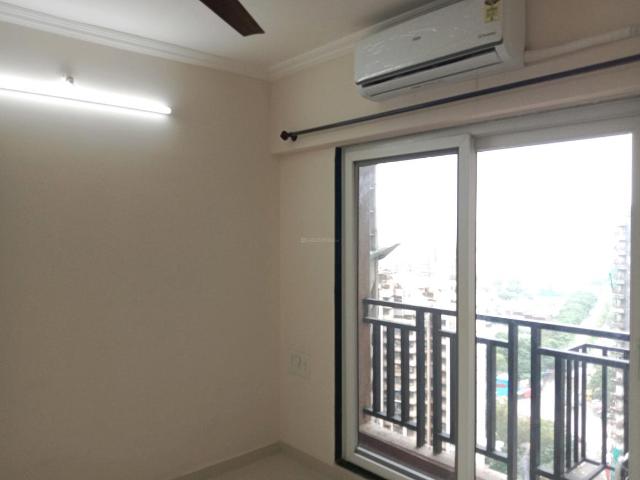 1 BHK Apartment in Kasarvadavali for rent Thane. The reference number is 16633949