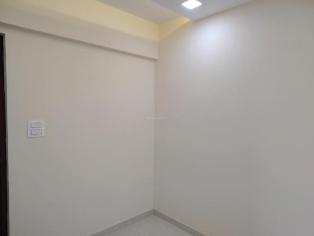 1 BHK Apartment in Kasarvadavali for rent Thane. The reference number is 16633964