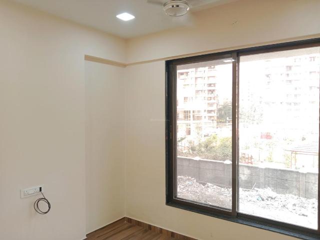 1 BHK Apartment in Kasarvadavali for rent Thane. The reference number is 16980958