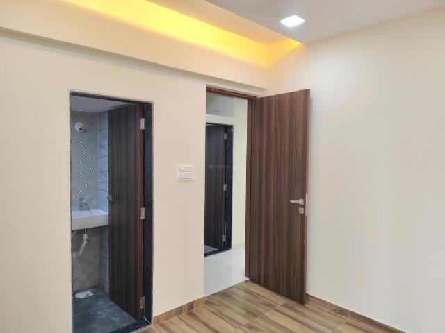 1 BHK Apartment in Kasarvadavali for rent Thane. The reference number is 16981096
