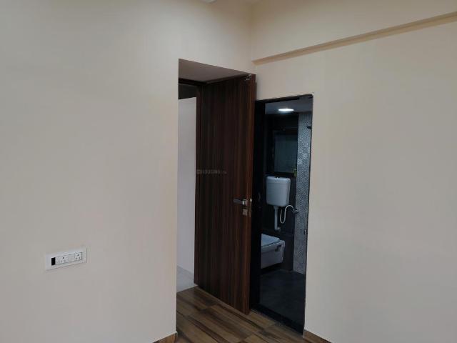 1 BHK Apartment in Kasarvadavali for rent Thane. The reference number is 16981199