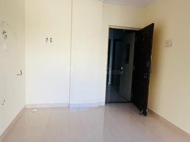 1 BHK Apartment in Kasarvadavali for rent Thane. The reference number is 17072712