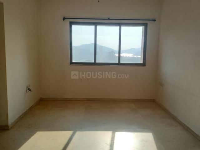 1 BHK Apartment in Kasarvadavali for rent Thane. The reference number is 17092046