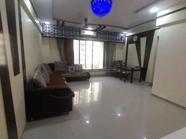 1 BHK Apartment in Kasarvadavali for rent Thane. The reference number is 17093067