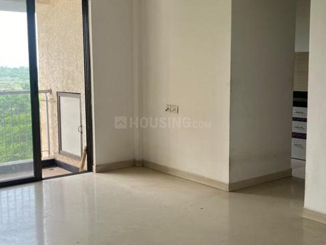 1 BHK Apartment in Kasarvadavali for rent Thane. The reference number is 17104646