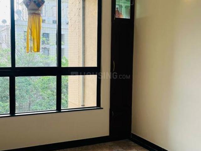 1 BHK Apartment in Kasarvadavali for rent Thane. The reference number is 17248370