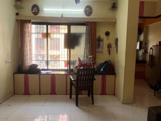 1 BHK Apartment in Kasarvadavali for rent Thane. The reference number is 17261946