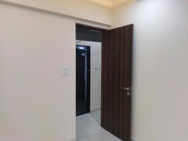1 BHK Apartment in Kasarvadavali for rent Thane. The reference number is 17279771