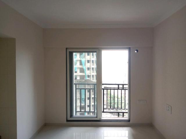 1 BHK Apartment in Kasarvadavali for rent Thane. The reference number is 17399241