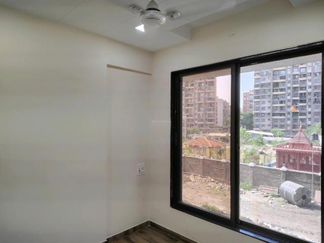 1 BHK Apartment in Kasarvadavali for rent Thane. The reference number is 17560879