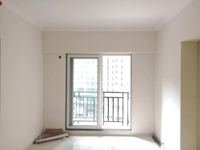 1 BHK Apartment in Kasarvadavali for rent Thane. The reference number is 17560813
