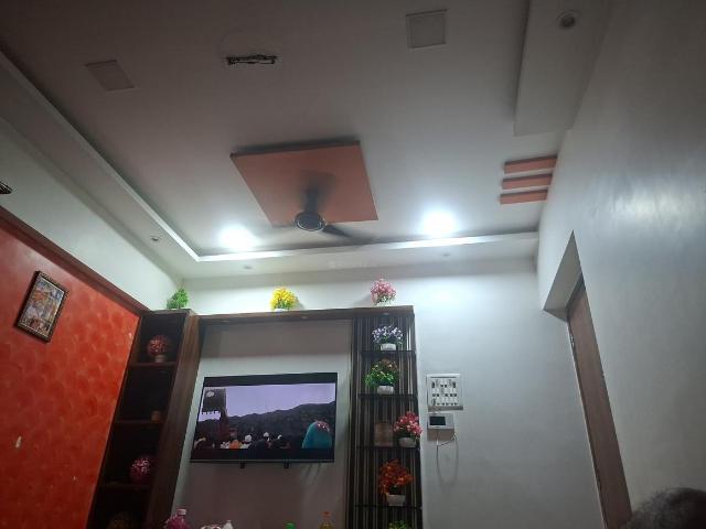 1 BHK Apartment in Kasarvadavali for rent Thane. The reference number is 17560912