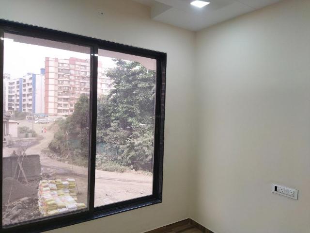 1 BHK Apartment in Kasarvadavali for rent Thane. The reference number is 17729711