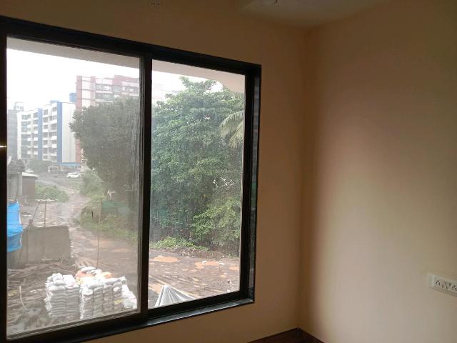 1 BHK Apartment in Kasarvadavali for rent Thane. The reference number is 17729943