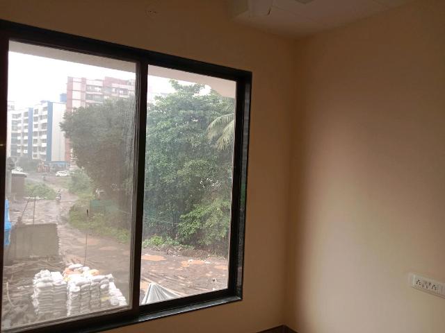 1 BHK Apartment in Kasarvadavali for rent Thane. The reference number is 17729977