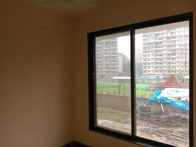 1 BHK Apartment in Kasarvadavali for rent Thane. The reference number is 17729929