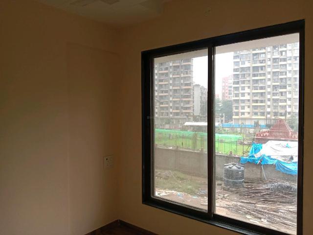 1 BHK Apartment in Kasarvadavali for rent Thane. The reference number is 17730151