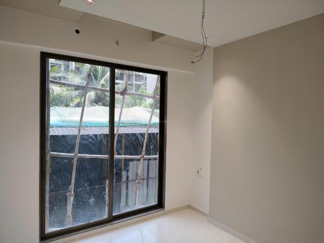 1 BHK Apartment in Kasarvadavali for rent Thane. The reference number is 17859947
