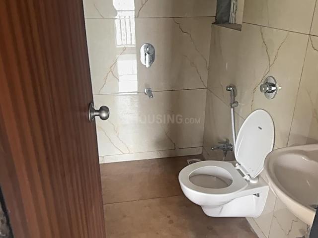 1 BHK Apartment in Kasarvadavali for rent Thane. The reference number is 17871950