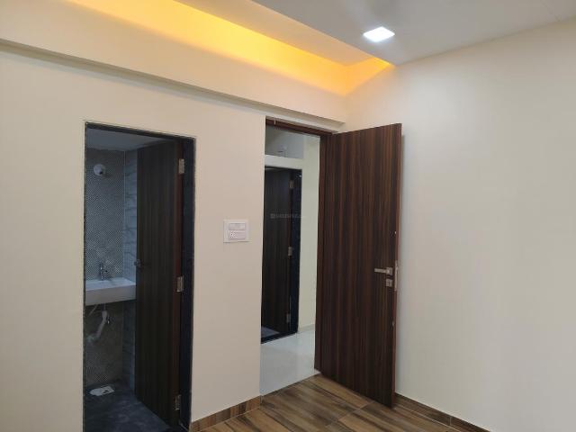 1 BHK Apartment in Kasarvadavali for rent Thane. The reference number is 17871979