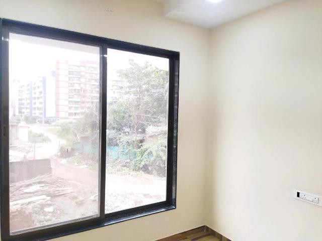 1 BHK Apartment in Kasarvadavali for rent Thane. The reference number is 17872148