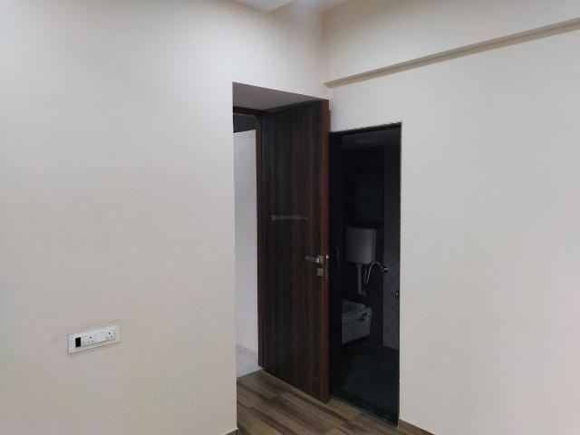 1 BHK Apartment in Kasarvadavali for rent Thane. The reference number is 17873787