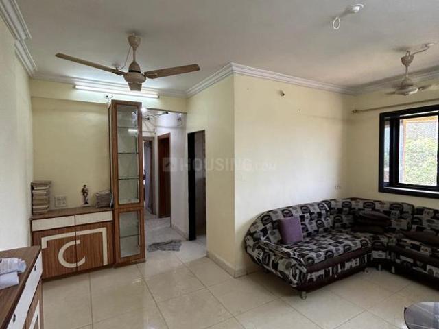 1 BHK Apartment in Kasarvadavali for rent Thane. The reference number is 17877034