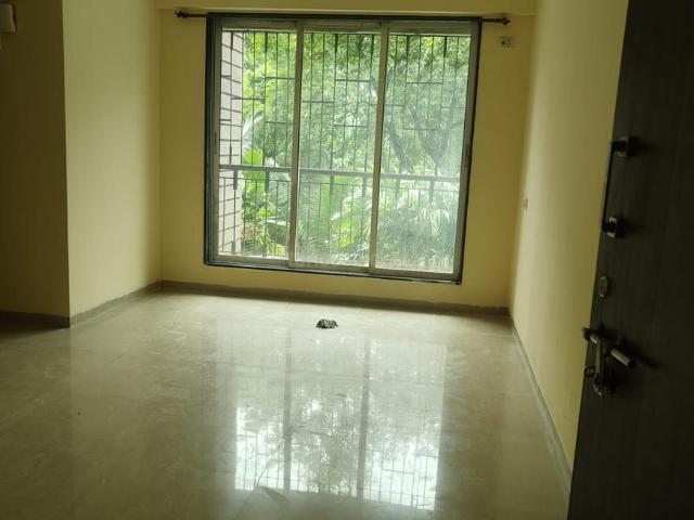 1 BHK Apartment in Kasarvadavali for rent Thane. The reference number is 18046155