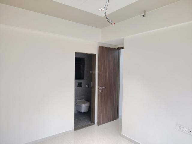 1 BHK Apartment in Kasarvadavali for rent Thane. The reference number is 18047504