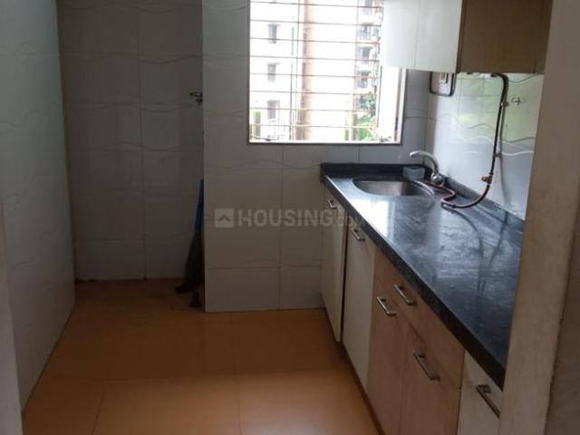 1 BHK Apartment in Kasarvadavali for rent Thane. The reference number is 18053247