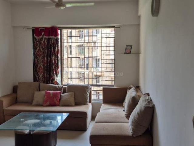 1 BHK Apartment in Kasarvadavali for rent Thane. The reference number is 18072343