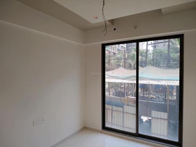 1 BHK Apartment in Kasarvadavali for rent Thane. The reference number is 18074612
