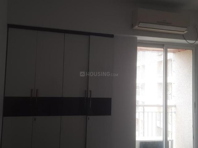 1 BHK Apartment in Kasarvadavali for rent Thane. The reference number is 18033691