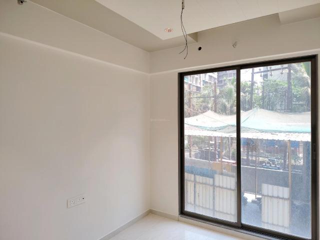1 BHK Apartment in Kasarvadavali for rent Thane. The reference number is 18034129