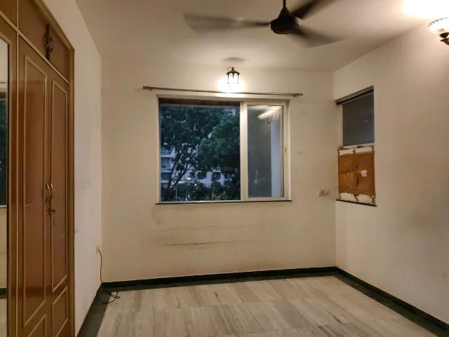 1 BHK Apartment in Kasarvadavali for rent Thane. The reference number is 18165638