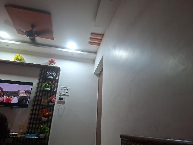 1 BHK Apartment in Kasarvadavali for rent Thane. The reference number is 18101591