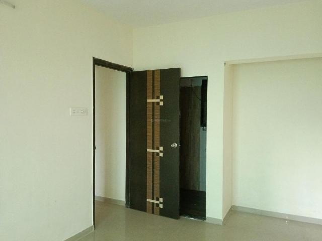 1 BHK Apartment in Kasarvadavali for rent Thane. The reference number is 18229434