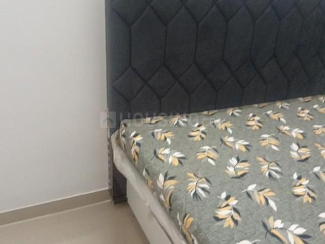 1 BHK Apartment in Kasarvadavali for rent Thane. The reference number is 18326056