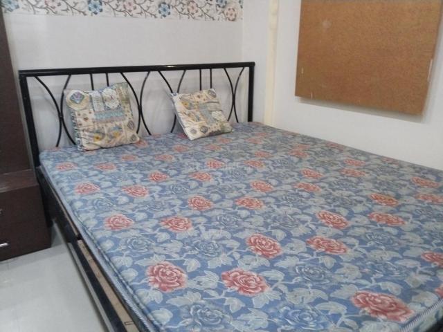 1 BHK Apartment in Kasarvadavali for rent Thane. The reference number is 18326566